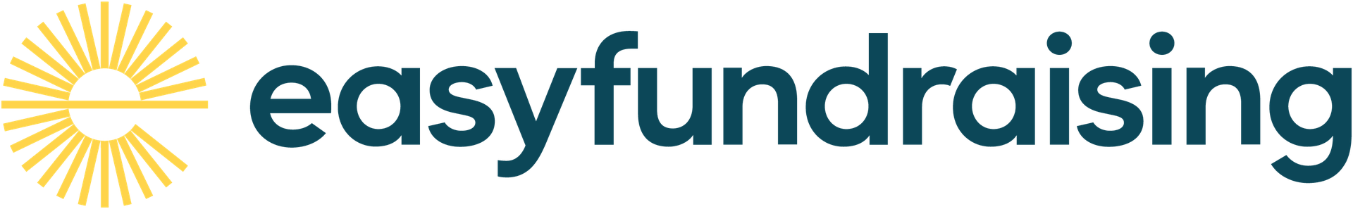 easyfundraising logo